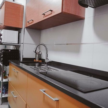 Fantastico apartamento zona centro Ourense Esterno foto