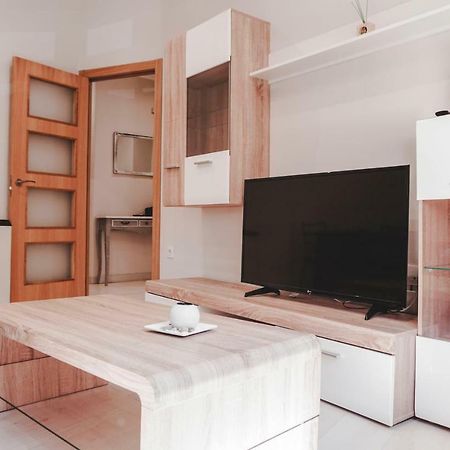 Fantastico apartamento zona centro Ourense Esterno foto