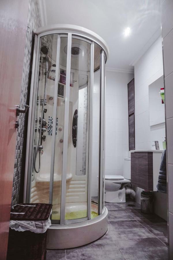 Fantastico apartamento zona centro Ourense Esterno foto
