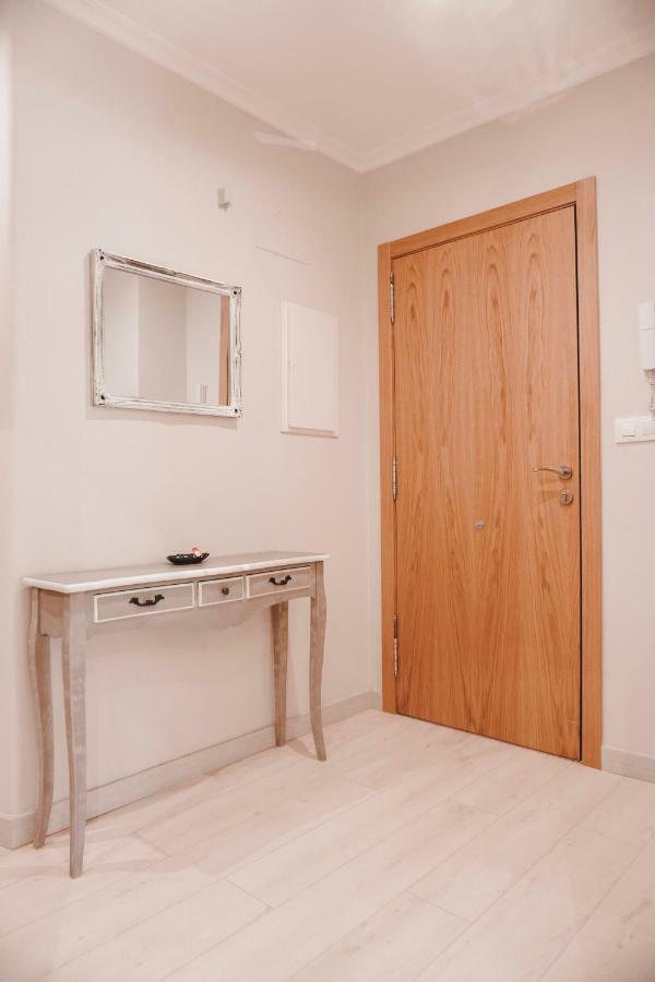 Fantastico apartamento zona centro Ourense Esterno foto